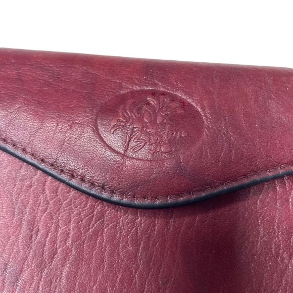 Buxton Heiress Clutch Wallet Top Grain Cowhide Leather Black u Coin Purse CC Slo - Picture 2 of 7